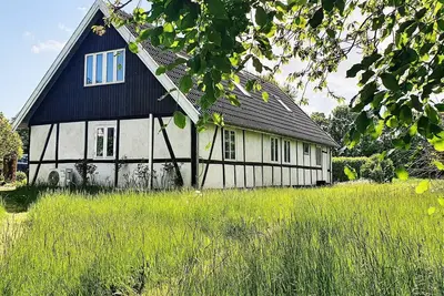 Image de Maison de vacances pour 6 a Kettinge-By Traum