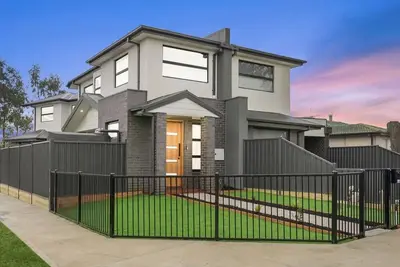 Image de Beautiful apartment in the heart of Laverton