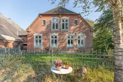 Image de Sophie vacation apartment in Witzwort for up to 4 people