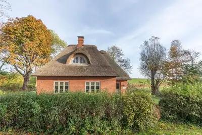 Image de The Deichwärterkarte vacation home in Tetenbüll for up to 4 people