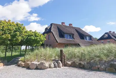 Image de The Grosse Lachmöwe semi-detached house in St. Peter-Böhl for up to 6 people
