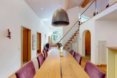 Image de Family holiday apartment Palois - Lenzerheide Center
