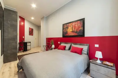 Image de Clodia Apartments - Apt 1