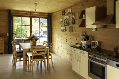 Image de Vacation apartment I with two bedrooms and south-facing terrace, 64 sqm, dog bookable