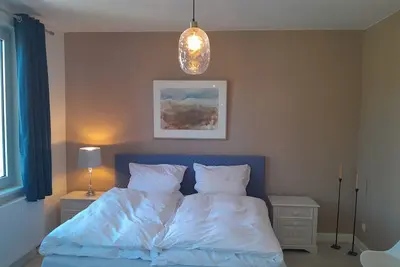 Image de Vacation apartment Nachtkerze - House Barker in the beautiful Harz Mountains