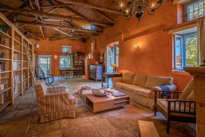 Image de Bratis 4-bedroom Holiday Home