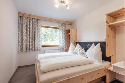 Image de Apartment BerggefĂĽhl - House Rabl