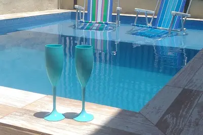 Image de Native House. . Guajiru Seasonal Rental