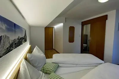 Image de Double room - Hotel Garni Enzian