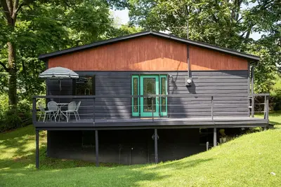 Image de Modern Bungalow- Near Airport\/Indianapolis