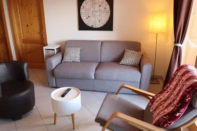 Grand Panorama A5 by Interhome