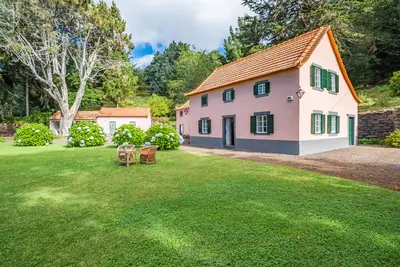 Image de Casa Dos Castanheiros - Charming countryside Cottage