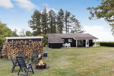 Image de Superbe maison à ørsted avec Wi-Fi