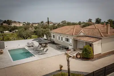 Image de Casa De Miro - 3 bedroom villa with private pool