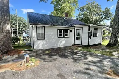 Image de Sebago Lake Access