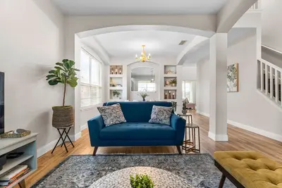 Image de Beautiful, Spacious Villa with Pool