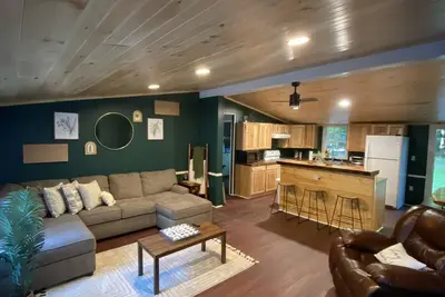 Image de Cozy Catskill Cottage