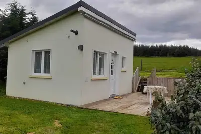 Image de Een huistje naast de velden