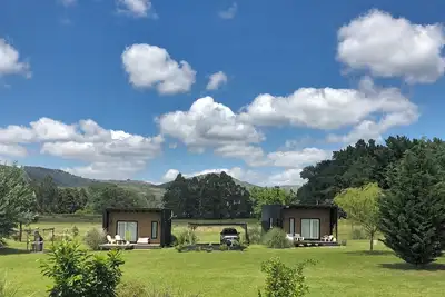 Image de Kan Yu country loft in Tandil