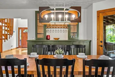 Image de Cottage Renova: Charming Luxury Cabin~Central Location