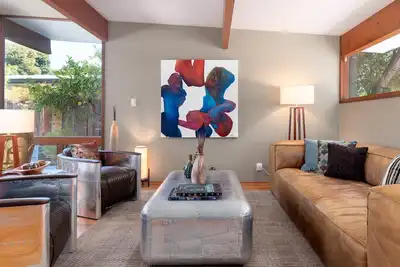 Image de Zen Meets Art, Art Meets Luxury