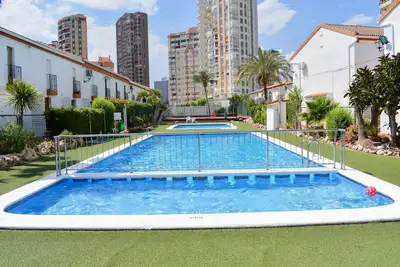 Image de Cozy Bungalow Rinconada Real