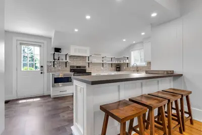 Image de John Alvin's Wellington: 4bdrm with Hot Tub