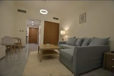 Image de Minimalist lovely studio - Entire rental unit