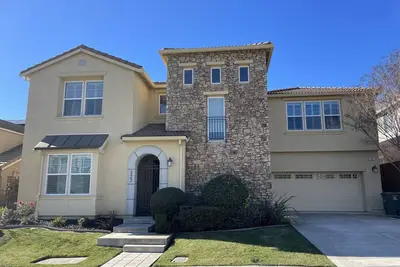 Image de Family-Friendly 4br Retreat • Easy Access to Napa & Bay Area Fun
