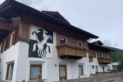 Image de Comfortable alpine-style La Staffa hut 5 minutes from Bormio