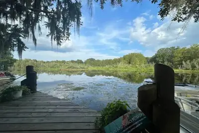 Image de Waterfront Hideaway