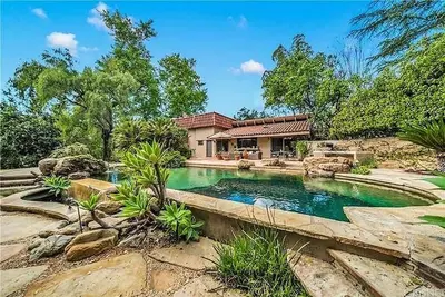 Image de Most Relaxing Experience in Calabasas