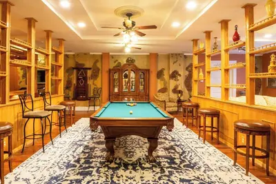 Image de The Hidden Gem in downtown Connersville