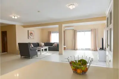 Image de Atlantic Luxury Apartments (Deluxe 2)