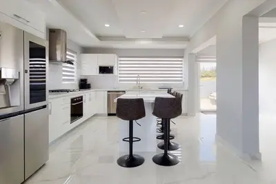 Image de House in Tierra Del Sol -Walk To Arashi Beach