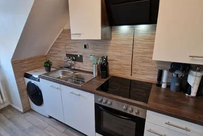 Image de Appartement exclusif et lumineux dans le centre