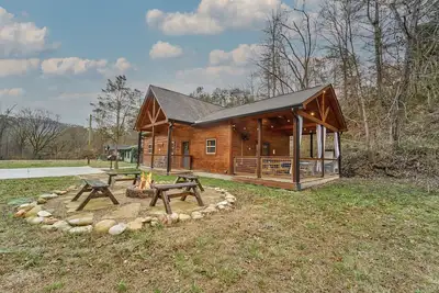 Image de Guest Favorite/Perfect for Couples/Families/Loaded with Amenities/Paved Parking