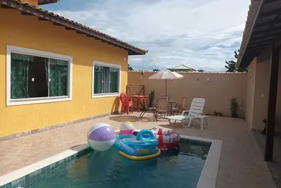 Image de Spectacular House in Buzios