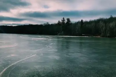 Image de Lakefront Cabin - less than 1 mile from the Utv/Snowmobile trails!