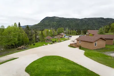 Image de Middle Brook Cottages & Chalets