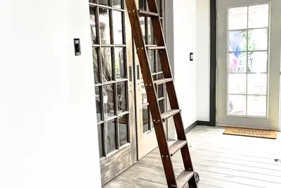 Image de Seattle Luxury 2br House with Off-Street Parking