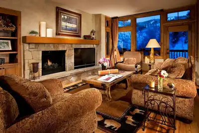 Image de Mountain Retreat | Pool & Hot Tub
