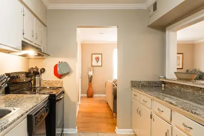 Image de 2 Bedroom 2 Bathroom Comfortable Furnished Home<br> 10840 W fuller Pl