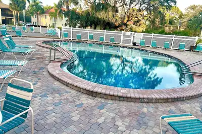 Image de Ami Beaches, Img, Pools, hot tubs, pickleball.