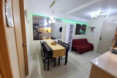 Welcome to my Humble Condo. <br> Overlooking Ortigas View awaits! <br>