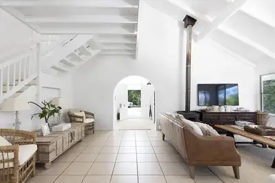 Image de The Villa at Noosa Hinterland