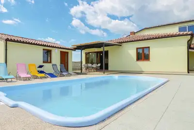 Image de Superbe maison de 5 chambres à Galizana