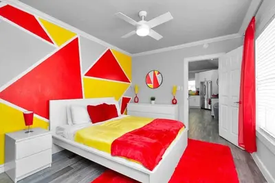 Image de Stylish ProlificSuite in Central Houston