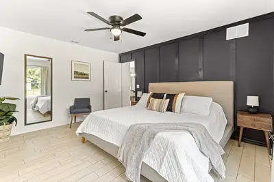 Image de Greenway Getaway Near Silver Springs, walking distance to Cross Florida Greenway