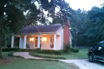 Image de Elegant 2 Bedroom, 2 Bath Guest House close to Tallahassee